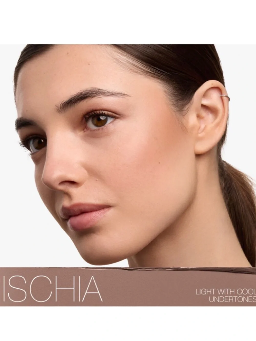 NEW✅NARS Ischia